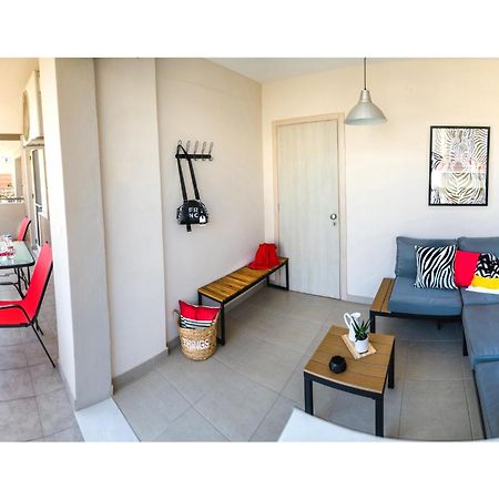 Ferienwohnung Sea Breeze Flat 2018 Kavala Zimmer foto