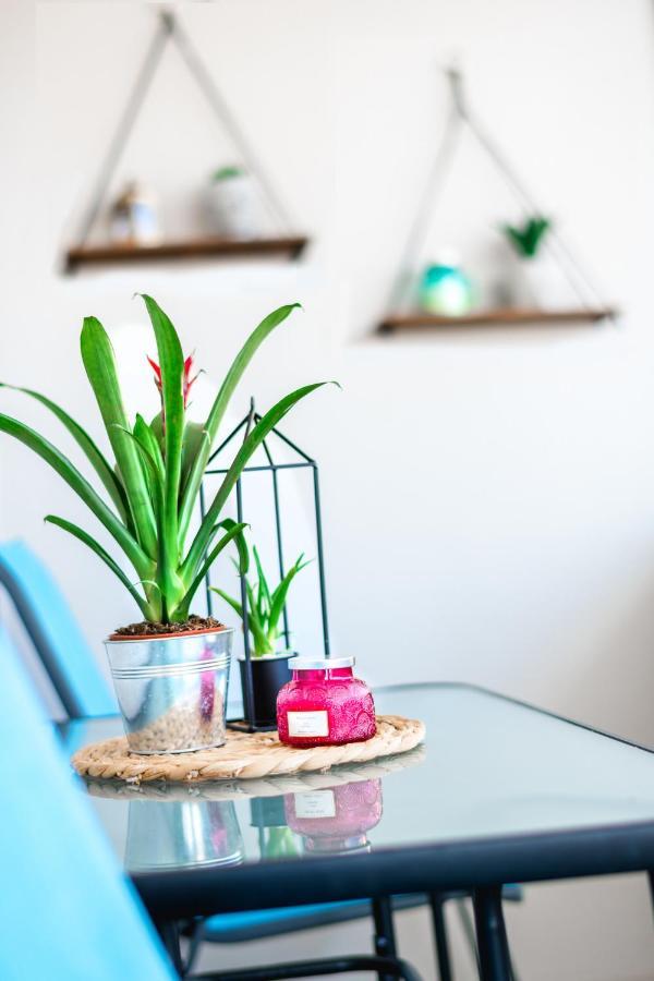Ferienwohnung Sea Breeze Flat 2018 Kavala Zimmer foto