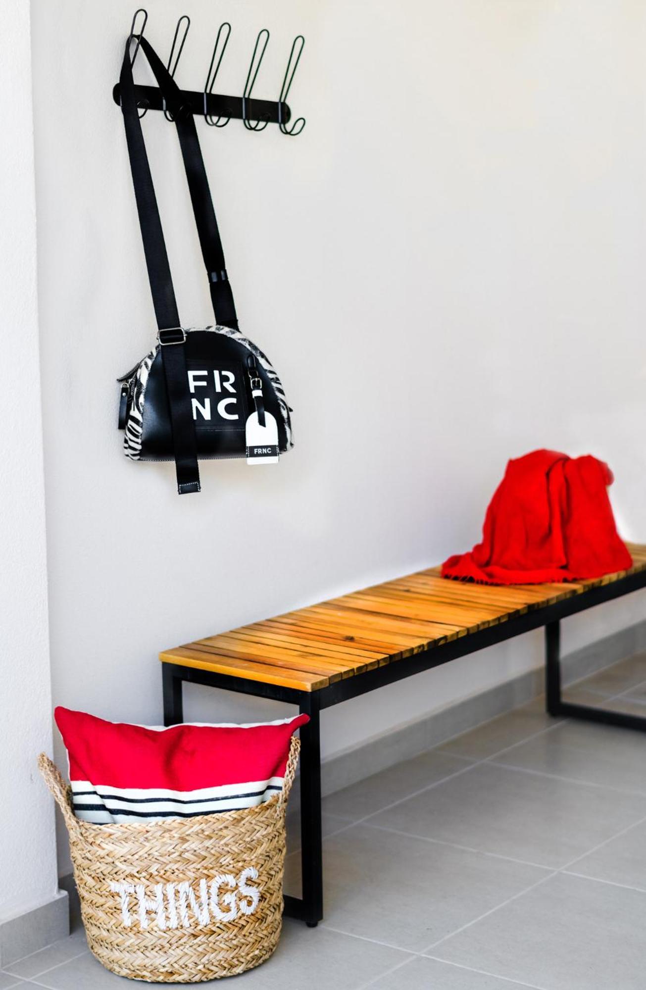 Ferienwohnung Sea Breeze Flat 2018 Kavala Zimmer foto