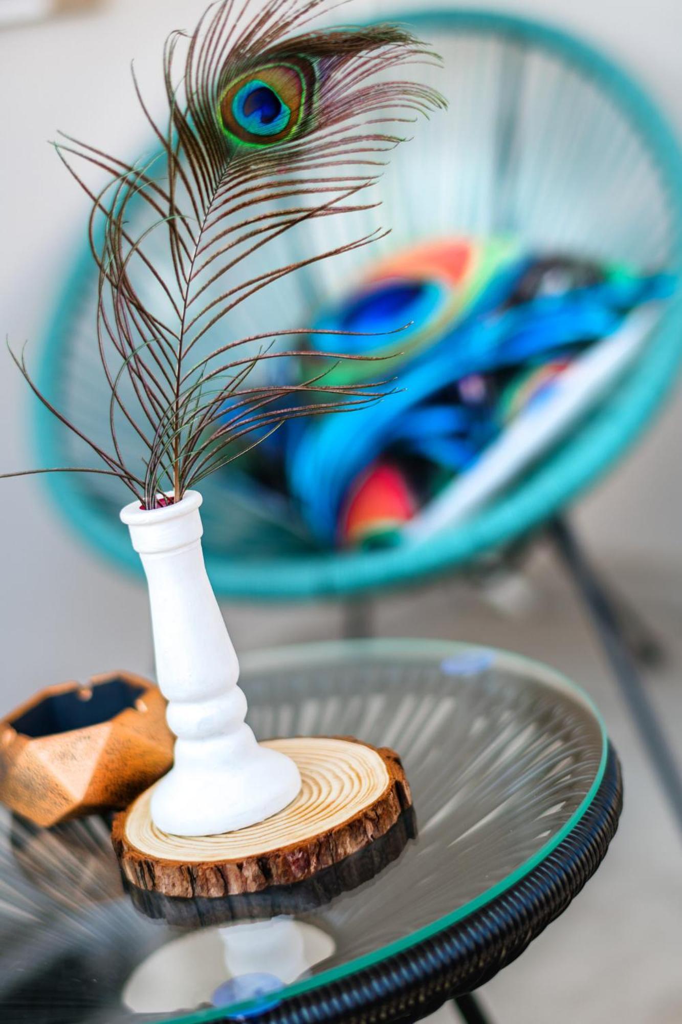 Ferienwohnung Sea Breeze Flat 2018 Kavala Zimmer foto