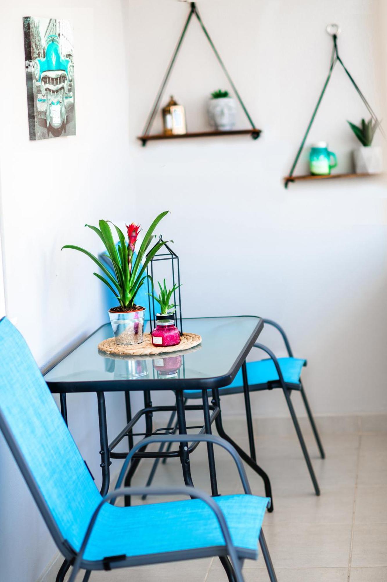 Ferienwohnung Sea Breeze Flat 2018 Kavala Zimmer foto