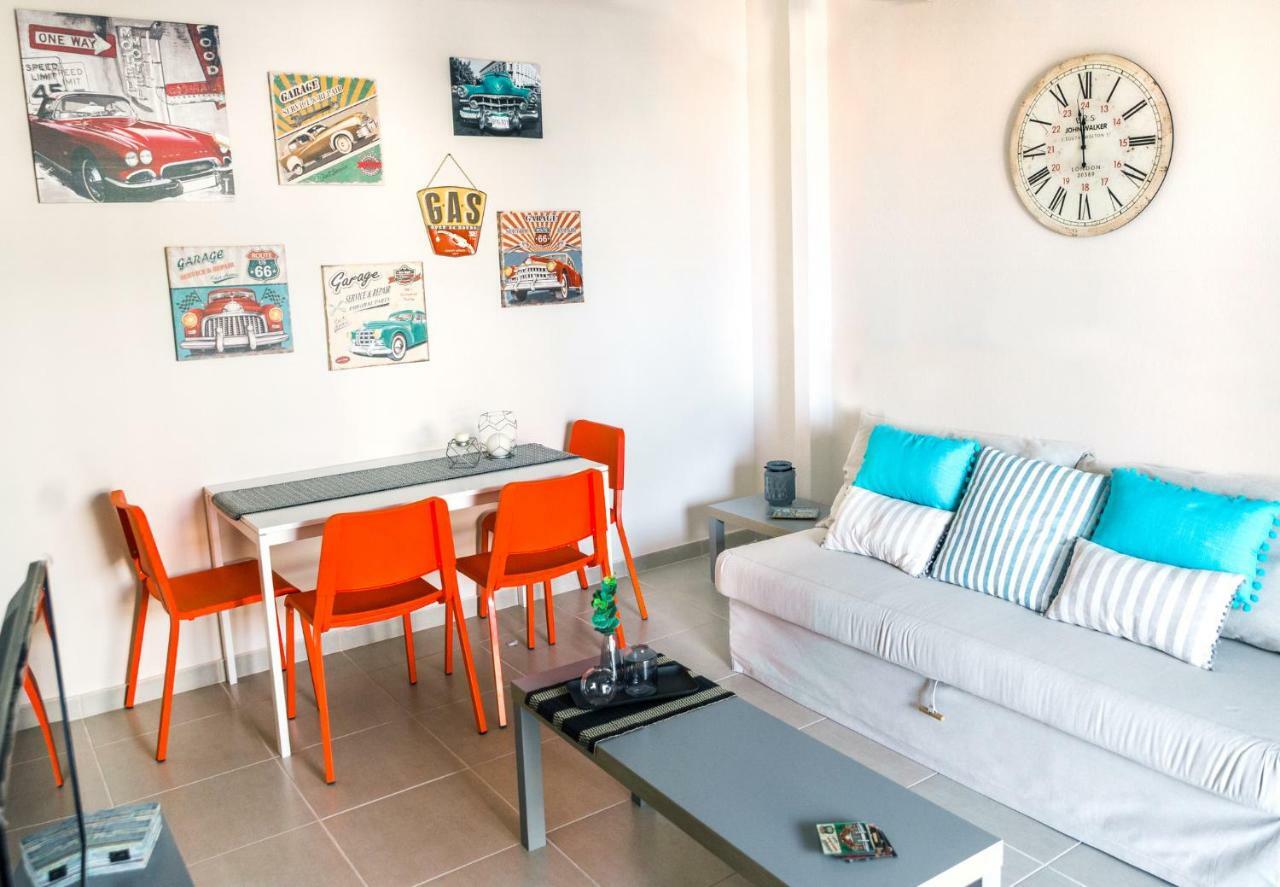 Ferienwohnung Sea Breeze Flat 2018 Kavala Exterior foto